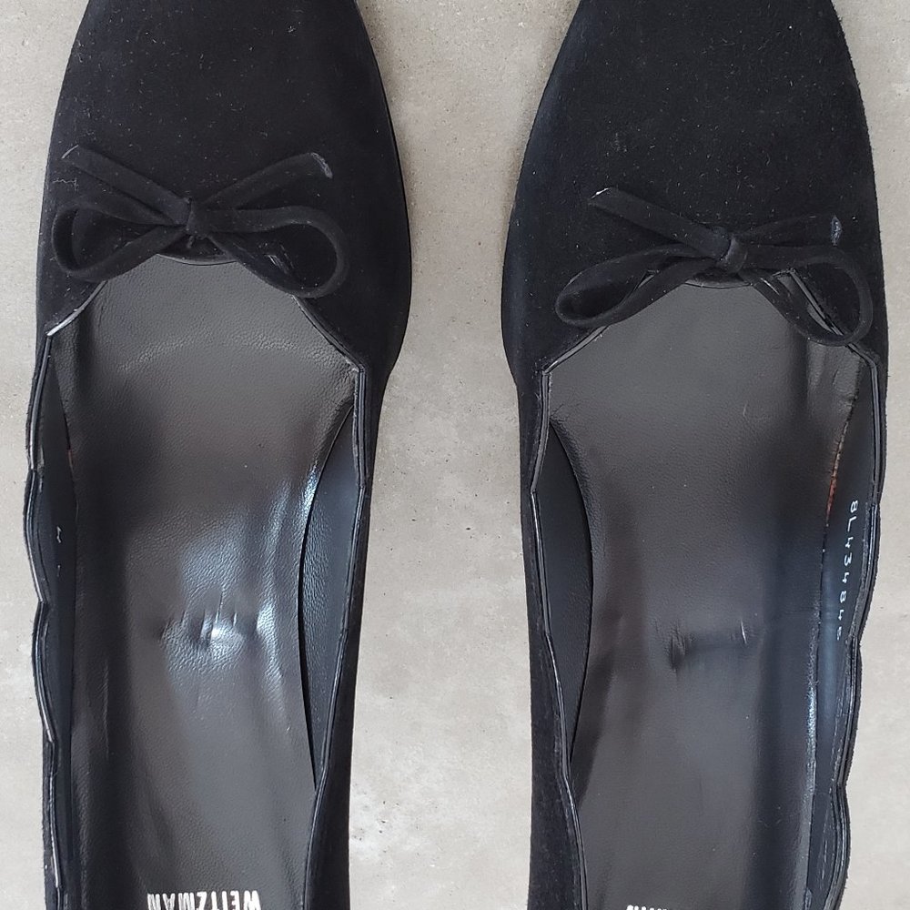 Shoes - Picture 2 of 2